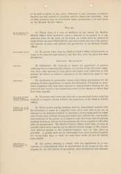 Smallpox Information for schools