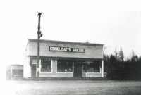 Consolidated Grocers Store