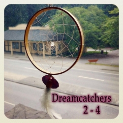 Dream Catchers at the Pitt Meadows Museum