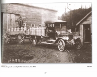 Milk Stories: A History of the Dairy Industry in British Columbia, 1827-2000