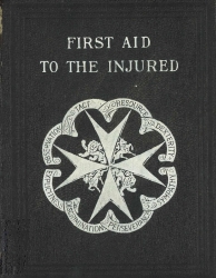 First Aid to the Injured