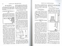 Popular Mechanics Shop Notes for 1908 Vol. 4