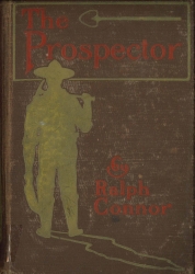 The Prospector