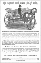 300 Years of Farm Implements and Machinery 1630-1930 (inside)