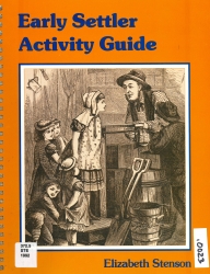 Early Settler Activity Guide