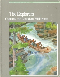 The Explorers: Charting the Canadian Wilderness