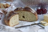 1928 Yeast Bread