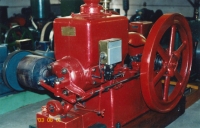 Massey-Harris Type 2