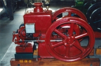 Massey-Harris Type 2