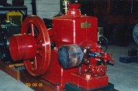 Massey-Harris Type 2