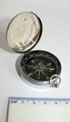 Antique Compass