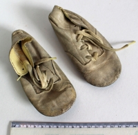 Baby or Toddler Shoes