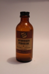 Bond Brand Hydrogen Peroxide