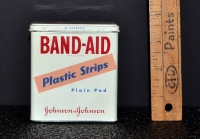 Antique Band-Aid