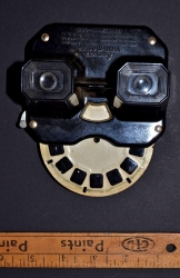 Antique View-Master