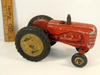 Toy Tractor