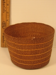 Kispiox Basket