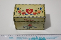 Recipe Box