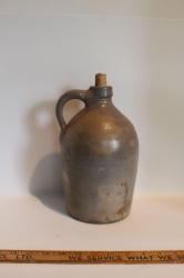 A Pitcher