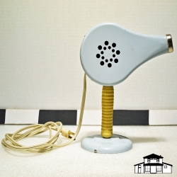 Electric Hairdryer