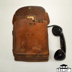 Field Telephone