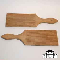 Butter Paddles