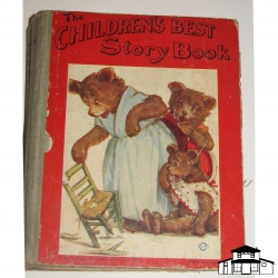 Childrens Best Story Book