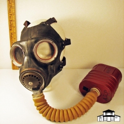 Gas Mask